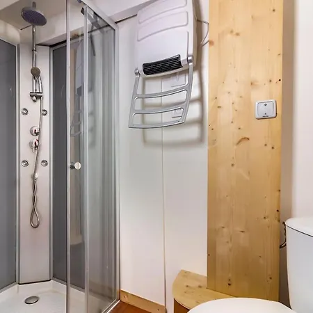 La Petite Maison D 'ascou Tatil Evi Ascou