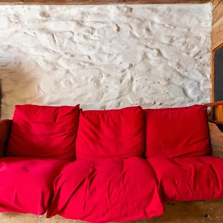 Tatil Evi La Petite Maison D 'ascou *