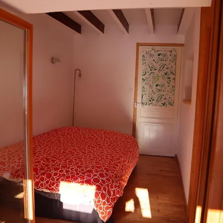 La Petite Maison D 'ascou * Ascou