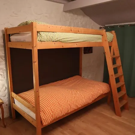 La Petite Maison D 'ascou