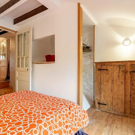 La Petite Maison D 'ascou Prázdninový dům