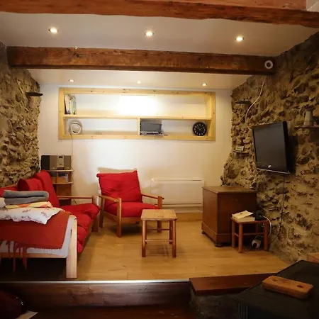 La Petite Maison D 'ascou Ascou