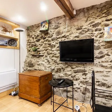 La Petite Maison D 'ascou * Ascou