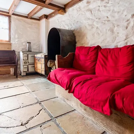 La Petite Maison D 'ascou