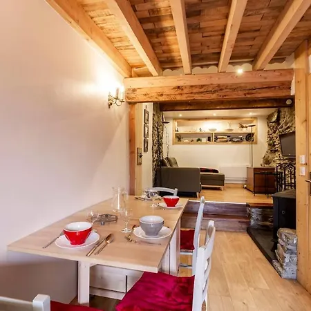 La Petite Maison D 'ascou Ascou