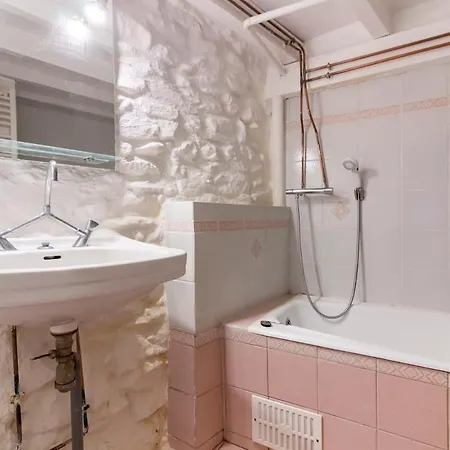 La Petite Maison D 'ascou * Ascou