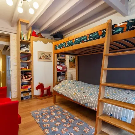 La Petite Maison D 'ascou