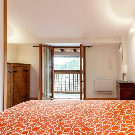 La Petite Maison D 'ascou Prázdninový dům *