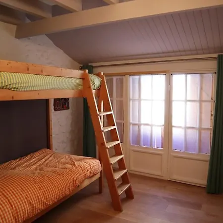 Prázdninový dům La Petite Maison D 'ascou Ascou