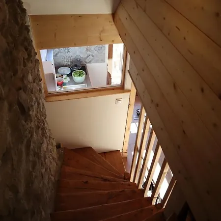 La Petite Maison D 'ascou Ascou