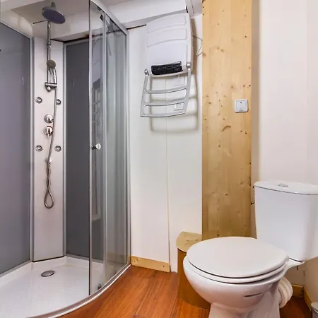 La Petite Maison D 'ascou * Ascou