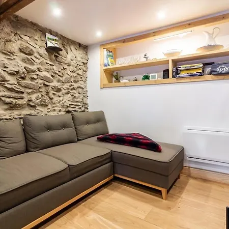 La Petite Maison D 'ascou