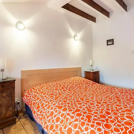 La Petite Maison D 'ascou Ascou