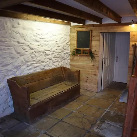 La Petite Maison D 'ascou * Ascou