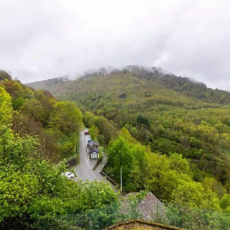 Prázdninový dům La Petite Maison D 'ascou Ascou