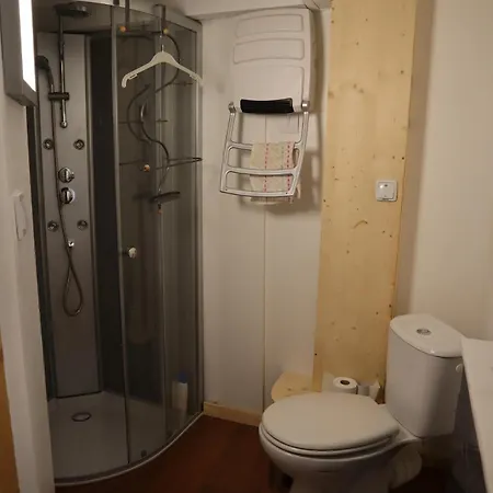 La Petite Maison D 'ascou *