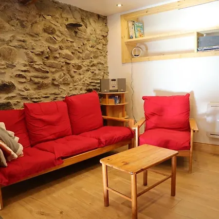 La Petite Maison D 'ascou Ascou