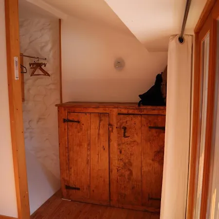 La Petite Maison D 'ascou