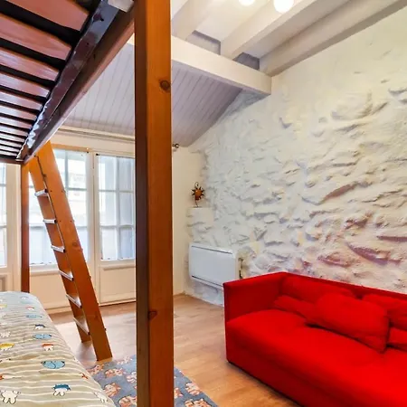 La Petite Maison D 'ascou * Ascou