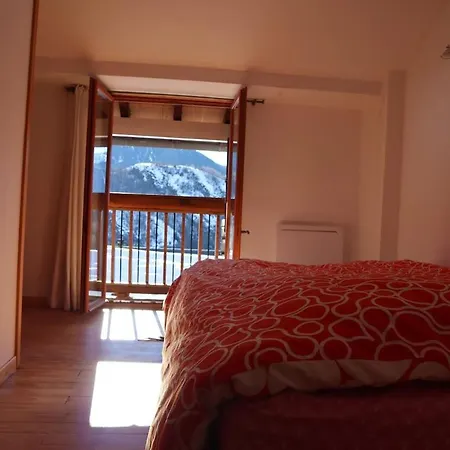 La Petite Maison D 'ascou