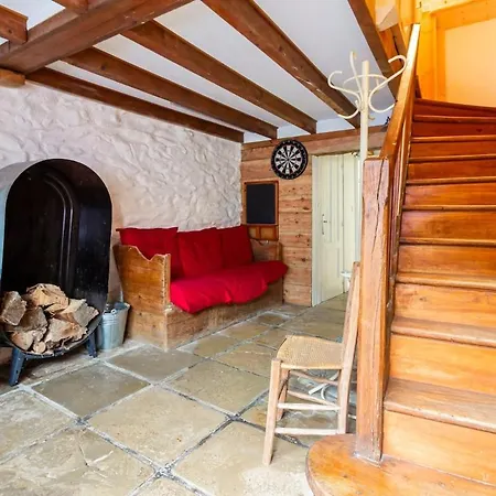 La Petite Maison D 'ascou Ascou