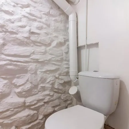 Prázdninový dům La Petite Maison D 'ascou