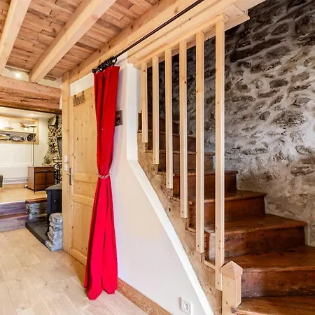 Holiday home La Petite Maison D 'ascou Ascou